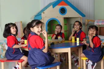 Bachpan Play school in Malakpet